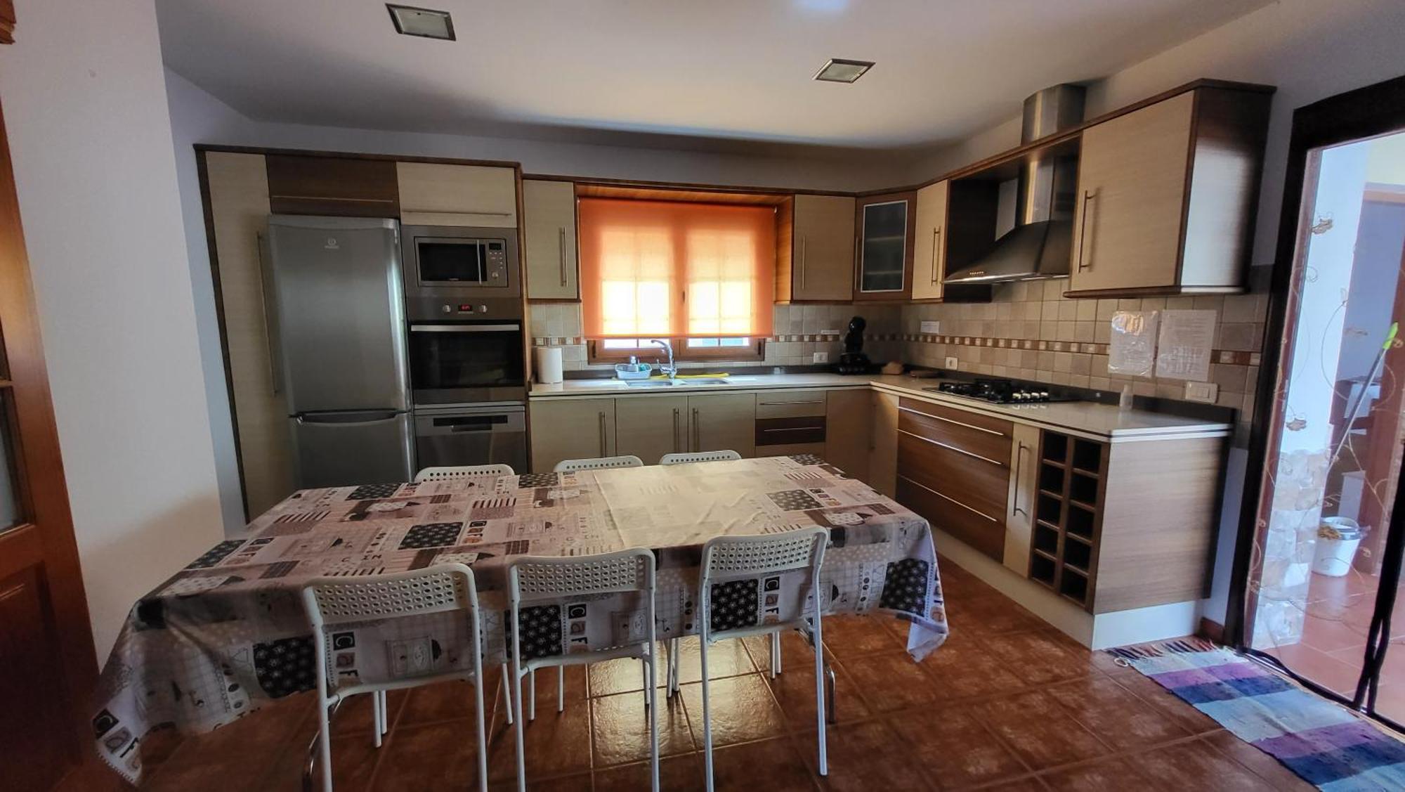 Holiday home Casa La Joya